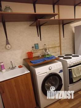 2-к квартира, на длительный срок, 30м2, 2/2 этаж