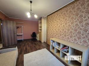 1-к квартира, на длительный срок, 30м2, 4/10 этаж