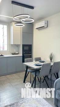 1-к квартира, посуточно, 65м2, 1/1 этаж