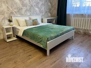 2-к квартира, посуточно, 60м2, 1/1 этаж