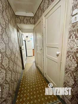 2-к квартира, на длительный срок, 44м2, 1/5 этаж