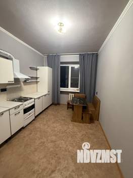 1-к квартира, на длительный срок, 47м2, 10/16 этаж