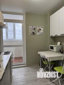 1-к квартира, на длительный срок, 38м2, 13/20 этаж