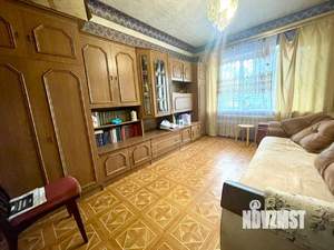 2-к квартира, на длительный срок, 44м2, 1/5 этаж