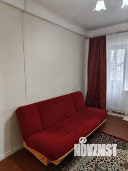 2-к квартира, на длительный срок, 40м2, 5/5 этаж