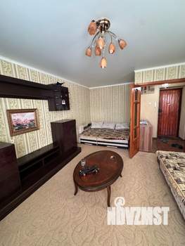 1-к квартира, на длительный срок, 38м2, 2/9 этаж