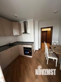 2-к квартира, на длительный срок, 60м2, 15/17 этаж