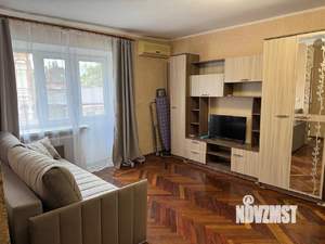 1-к квартира, на длительный срок, 36м2, 3/5 этаж