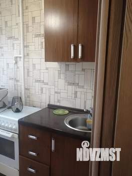 1-к квартира, посуточно, 23м2, 3/9 этаж