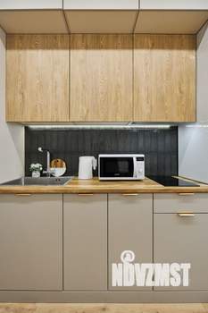 1-к квартира, посуточно, 45м2, 7/24 этаж