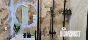 1-к квартира, посуточно, 39м2, 8/20 этаж