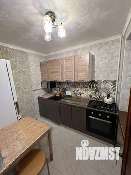 1-к квартира, на длительный срок, 30м2, 2/5 этаж