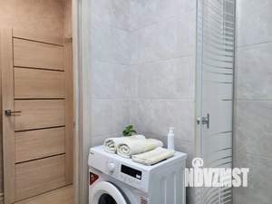 Студия квартира, посуточно, 27м2, 22/25 этаж