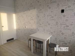 1-к квартира, на длительный срок, 36м2, 17/18 этаж