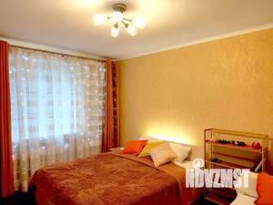 1-к квартира, посуточно, 37м2, 2/9 этаж