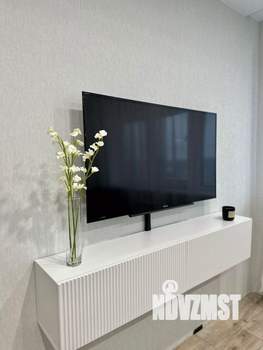 2-к квартира, посуточно, 55м2, 1/1 этаж