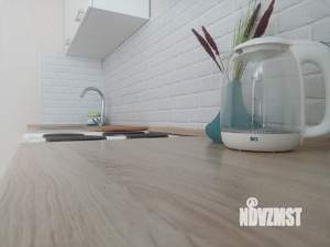 1-к квартира, посуточно, 39м2, 1/1 этаж