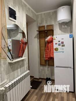 1-к квартира, на длительный срок, 24м2, 1/2 этаж