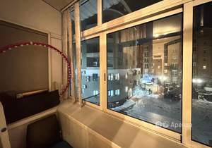 2-к квартира, на длительный срок, 56м2, 3/5 этаж