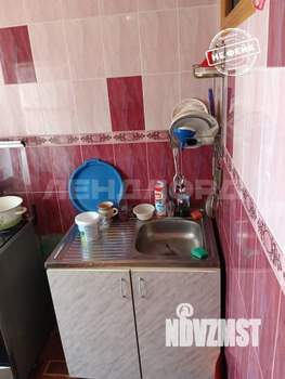 1-к квартира, на длительный срок, 32м2, 2/5 этаж