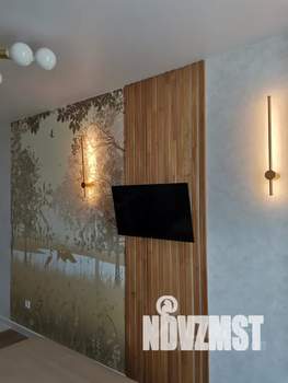 Студия квартира, посуточно, 27м2, 11/25 этаж