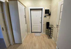 1-к квартира, на длительный срок, 42м2, 4/23 этаж