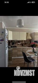 Студия квартира, на длительный срок, 30м2, 15/18 этаж