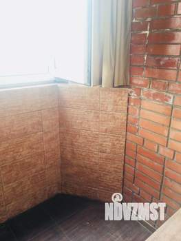 1-к квартира, на длительный срок, 41м2, 15/16 этаж