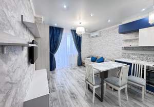 Студия квартира, на длительный срок, 26м2, 8/13 этаж