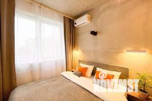 1-к квартира, посуточно, 28м2, 17/25 этаж