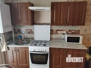 Студия квартира, на длительный срок, 30м2, 3/5 этаж