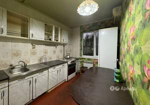 2-к квартира, на длительный срок, 51м2, 5/10 этаж