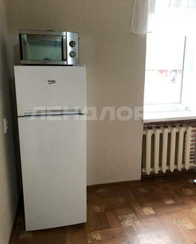 1-к квартира, на длительный срок, 36м2, 5/9 этаж