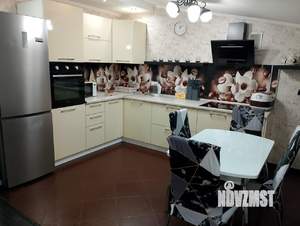 Студия квартира, на длительный срок, 39м2, 4/4 этаж