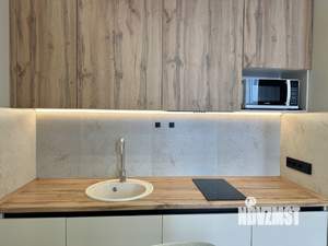 Студия квартира, на длительный срок, 35м2, 15/19 этаж