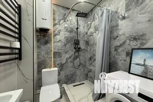 1-к квартира, посуточно, 40м2, 12/20 этаж