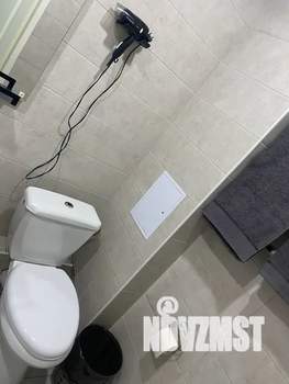 3-к квартира, посуточно, 56м2, 3/5 этаж