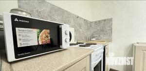 1-к квартира, на длительный срок, 30м2, 13/17 этаж