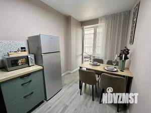 1-к квартира, посуточно, 47м2, 1/1 этаж