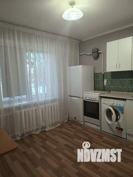 1-к квартира, на длительный срок, 34м2, 7/10 этаж