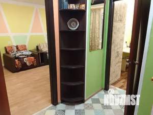 1-к квартира, посуточно, 36м2, 3/9 этаж