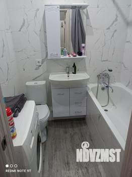 Студия квартира, на длительный срок, 25м2, 6/20 этаж