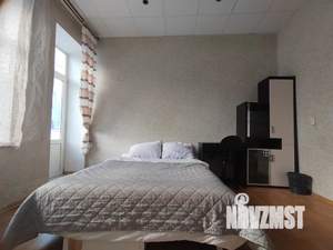 3-к квартира, посуточно, 75м2, 2/2 этаж