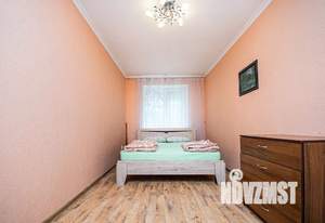 2-к квартира, посуточно, 47м2, 1/5 этаж