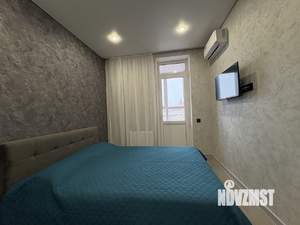 1-к квартира, на длительный срок, 50м2, 19/22 этаж