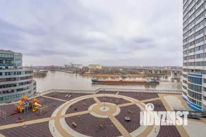 2-к квартира, посуточно, 53м2, 9/31 этаж