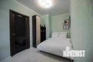 2-к квартира, посуточно, 44м2, 16/25 этаж