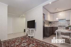 2-к квартира, на длительный срок, 45м2, 1/5 этаж