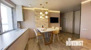 3-к квартира, на длительный срок, 61м2, 20/25 этаж