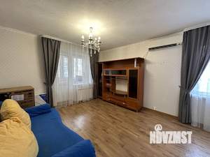 1-к квартира, на длительный срок, 38м2, 1/10 этаж